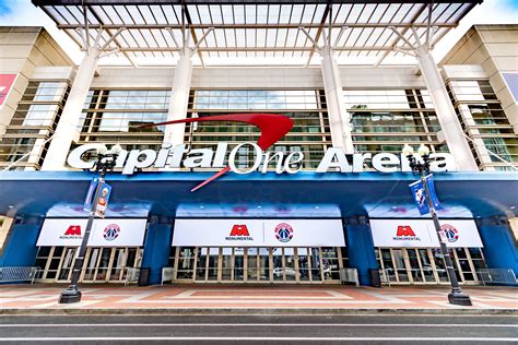 One Arena .